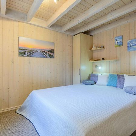 Ferienhaus Seepferdchen Baabe Zewnętrze zdjęcie