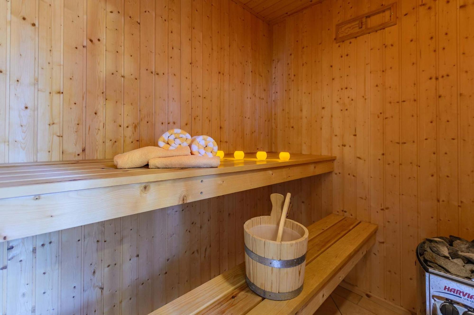 Ferienhaus Seepferdchen Baabe Zewnętrze zdjęcie