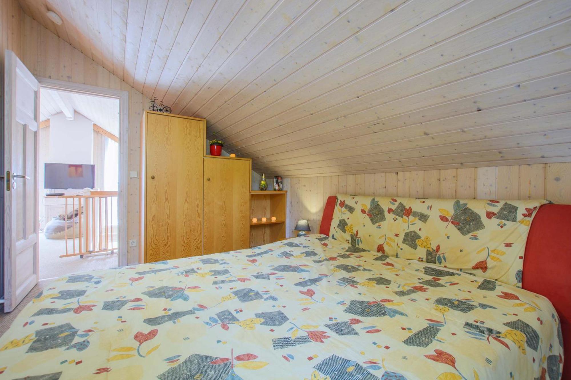 Ferienhaus Seepferdchen Baabe Zewnętrze zdjęcie